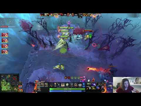 30 LVL Meepo is BACK! 🔥 Best Plays & Outplays | Dota 2 Highlights