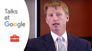 Jonathan Bush: "Where Does It Hurt?" | Talks at Google