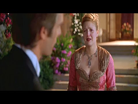 1999 - Never Been Kissed - Josie's teacher finds out the truth about her (Drew Barrymore)