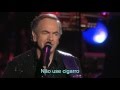 Neil Diamond  -  Don't Go There legendado PTBR