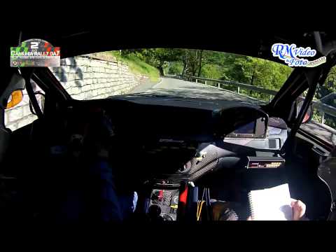 2° Camunia Rally Day Tottoli - Tottoli
