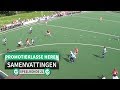 Promotieklasse (H): Doelpunten Speelronde 21