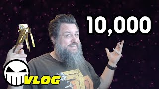 Milestones & The Other Channel