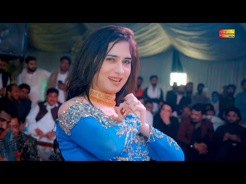 Main Mundri Tu Nag Mahiya | Madam Chand | Dance Performance Shaheen Studio 2025