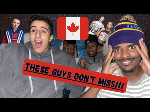 🛸| D Block Europe (Young Adz & Dirtbike LB) x Aitch - UFO [Music Video] | *Canadian Reaction*
