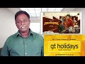 MAAVEERAN Review - Sivakarthikeyan, Mysskin - Tamil Talkies
