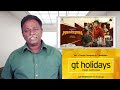 MAAVEERAN Review Sivakarthikeyan Mysskin Tamil Talkies