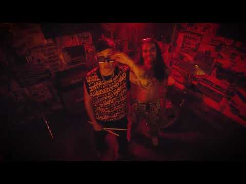 D BRÍO - DAÑO | PROD. BY BATZOUT x SOKETHUGPRO (Videoclip)