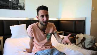 أكلات ميكو الموسم الثاني - رحلة هولندا الجزء الثالث - الحلقة (١٤)