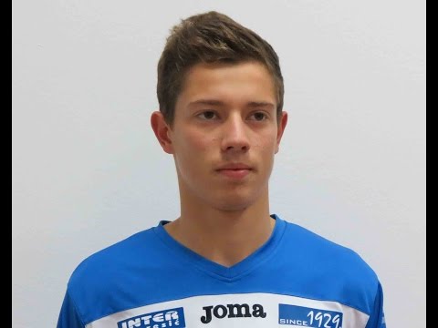 Josip Filipovic 17