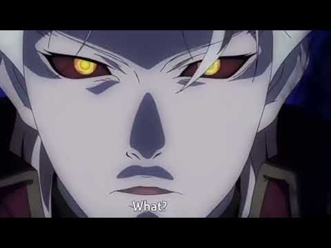 Gon uses the forbidden power.On Hunter X Hunter.The last Mission