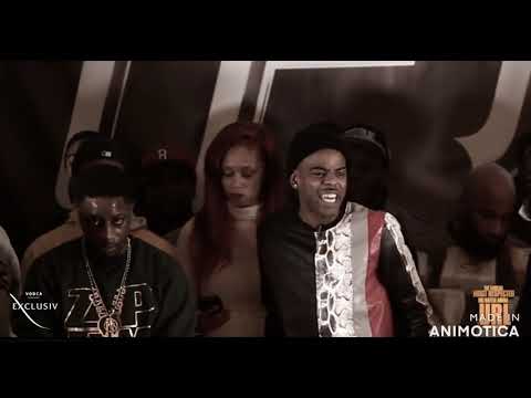 Yung Ill Top 6 Rounds Part 2