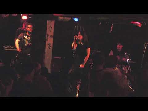 Tanztee 2017: Snakeshit on a Plane - Heroes (David Bowie) - Live @ Ostbunker