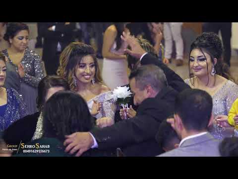 Hochzeit - Daweta Milad 💍 Badria  Hunermend Koma Mir