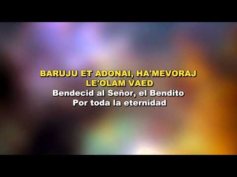 Bendito seas - Susana Allen y Paul Wilbur