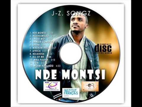 J-Z.Djohar: Ngam Houlindo