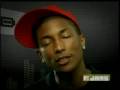 Pharrell Ft Snoop Dogg That Girl Ramvideos 00