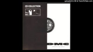 New Order Vs Donna Summer - I feel love blue monday(DMC mix by Statik)