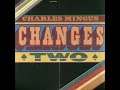 Charles Mingus - For Harry Carney