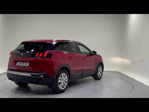 Peugeot 3008 ACTIVE 1.5 BLUE HDI 130 6 6.2 4DR - Image 2