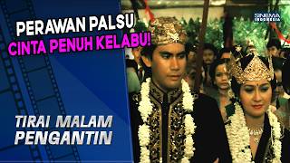 Download lagu Tirai Malam Pengantin | The Wedding Night Secret | Film Drama Indonesia | Indonesia Full Movie mp3