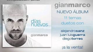 Dias Nuevos - Gianmarco (Dias Nuevos 2011)
