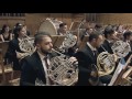 Pioneer Youth Philharmonic: Gustav Holst - The Planets - Jupiter, the Bringer of Jollity