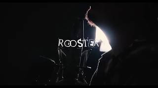Video thumbnail of "Upchurch "Rooster" by Alice in Chains (OFFICIAL COVER VIDEO)"