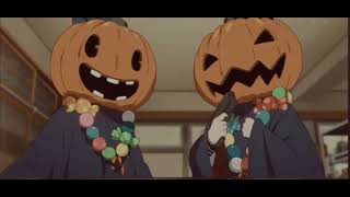 Halloween music because Halloween is the best