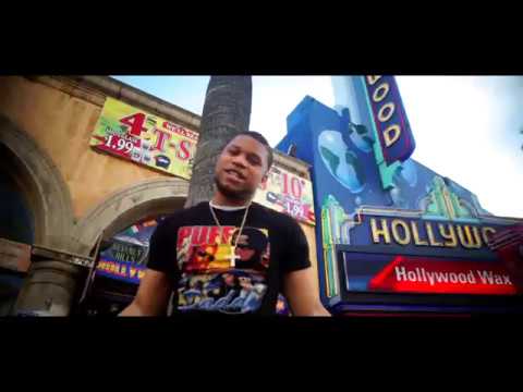 Vinde Papers - Back To Cali (Official Video) shot by: WeTheMovementFilms