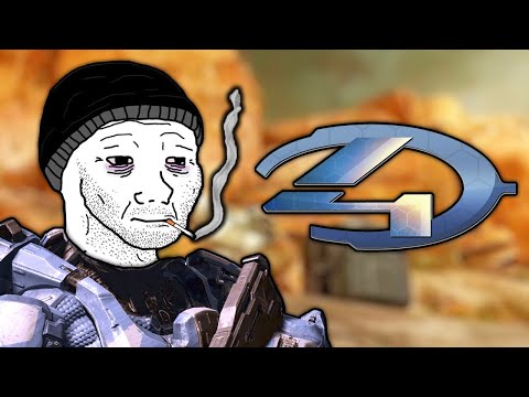 Legendary Spartan Ops is Exhausting