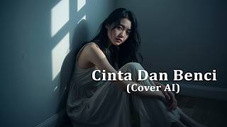 Download lagu Geisha - Cinta dan Benci (Cover AI by Artificial Harmony) mp3