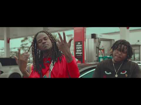 Fè Yo Wè w || Ok Keke X Cator G-Shytt X Tapha || Official Vidéo  #trapmusic