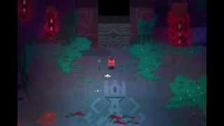 Hyper Light Drifter for sale