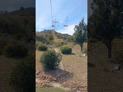 Aerosilla ☆ Los Cocos ☆ Córdoba