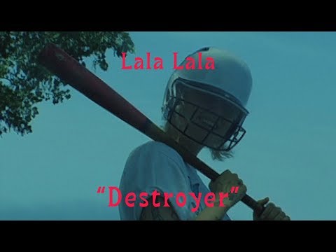 Destroyer video