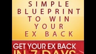 preview picture of video 'How to Get Your EX Back in 7 Days - Part 14. How to attract your ex'