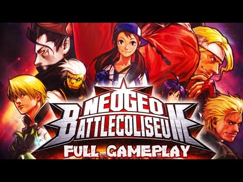 Gameplay Video