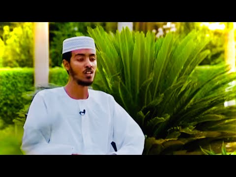 #красивое чтение Корана #сильное оружие против джинов и прочей нечисти #afif Moh. Taj #quran #islam