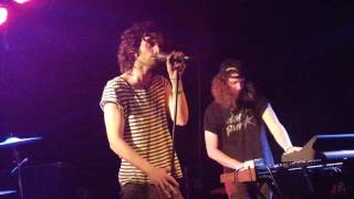 MOTHXR at Beat Kitchen