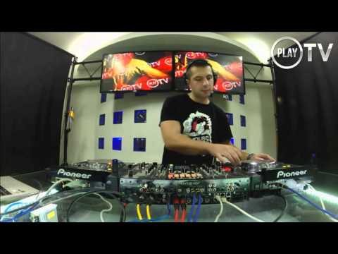 Live @PLAY TV 3.12.2015 - BEAT BOY