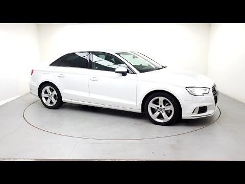 Audi A3 Audi A3 TFSi Sport Auto - Image 2
