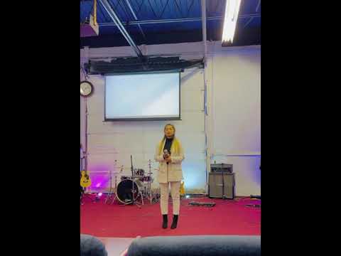 Nong Kep Man Hi (Cover) - Esther LuLun