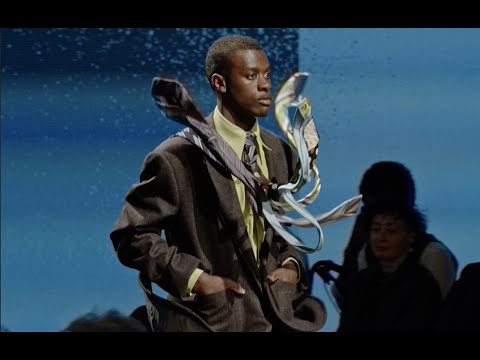 Thomas Wieser Graduation Show 2022