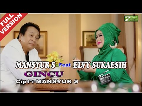 Mansyur S feat. Elvy Sukaesih - Gincu (Official Video)