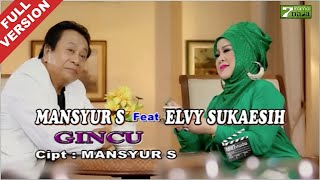 Download lagu Mansyur S feat Elvy Sukaesih Gincu... mp3