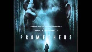 Harry Gregson-Williams - Life [PROMETHEUS, USA - 2012]