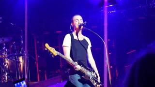 Calogero - Le plus beau jour de ma vie [HD] (Zénith de paris 07.06.10)