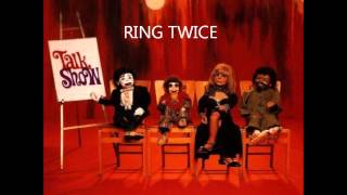 Talk Show - Ring Twice