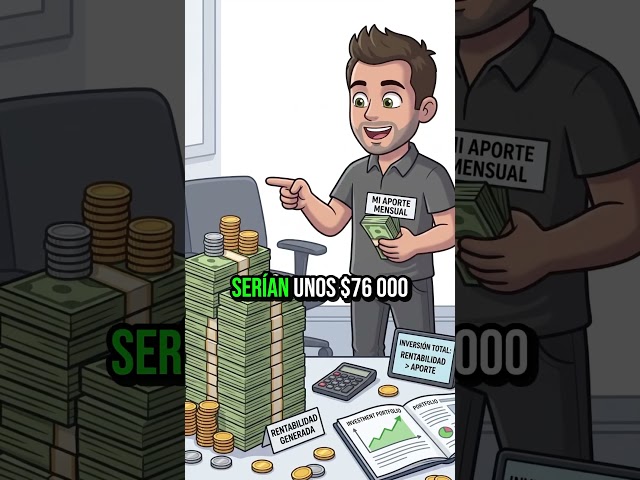 Vídeo relacionado con La Ciencia Perdida del Interes Compuesto